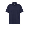 Under Armour Corporate Mens Polos Navy